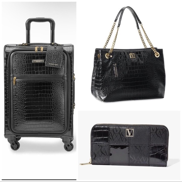 victoria secret travel bundle